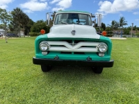 1955 Ford F600 for sale in Michigan (ID-142900)