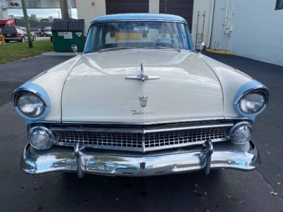1955 Ford Fairlane for sale