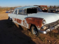 1955 Ford Fairlane for sale in Michigan (ID-98106)