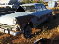 1955 Ford Fairlane for sale in Michigan (ID-98106)