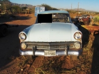 1955 Ford Fairlane for sale in Michigan (ID-98106)