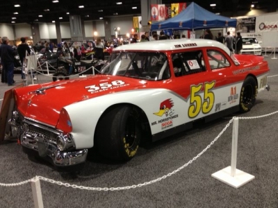 1955 Ford Fairlane for sale