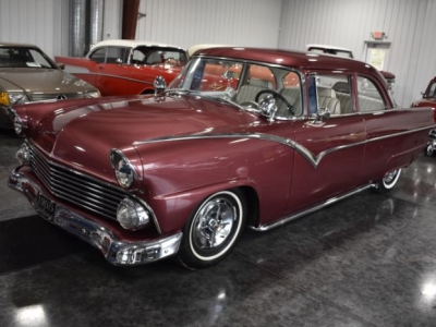 1955 Ford Fairlane for sale