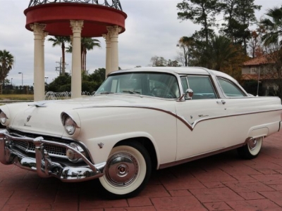 1955 Ford Fairlane for sale