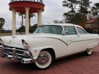 1955 Ford Fairlane for sale in Michigan (ID-107367)