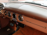 1955 Ford Fairlane for sale in Michigan (ID-107367)