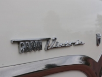 1955 Ford Fairlane for sale in Michigan (ID-107367)