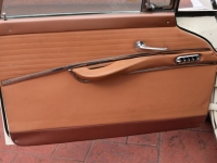 1955 Ford Fairlane for sale in Michigan (ID-107367)