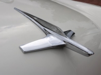 1955 Ford Fairlane for sale in Michigan (ID-107367)