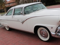 1955 Ford Fairlane for sale in Michigan (ID-107367)