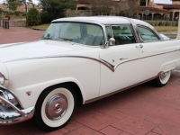 1955 Ford Fairlane for sale in Michigan (ID-107367)