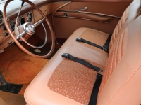 1955 Ford Fairlane for sale in Michigan (ID-107367)