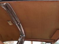 1955 Ford Fairlane for sale in Michigan (ID-107367)