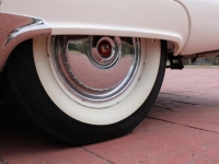 1955 Ford Fairlane for sale in Michigan (ID-107367)