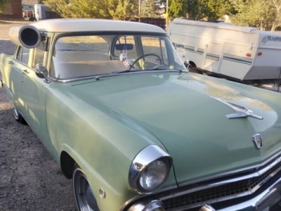 1955 Ford Fairlane for sale