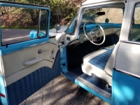 1955 Ford Fairlane for sale in Michigan (ID-117938)