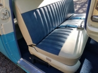 1955 Ford Fairlane for sale in Michigan (ID-117938)