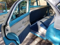 1955 Ford Fairlane for sale in Michigan (ID-117938)
