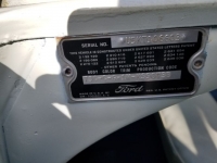 1955 Ford Fairlane for sale in Michigan (ID-117938)