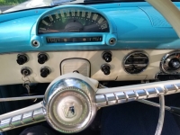 1955 Ford Fairlane for sale in Michigan (ID-117938)
