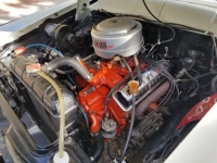 1955 Ford Fairlane for sale in Michigan (ID-117938)