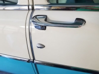 1955 Ford Fairlane for sale in Michigan (ID-117938)