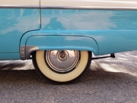 1955 Ford Fairlane for sale in Michigan (ID-117938)