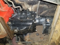 1955 Ford Fairlane for sale in Michigan (ID-117938)