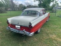 1955 Ford Fairlane for sale in Michigan (ID-119015)