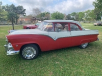 1955 Ford Fairlane for sale in Michigan (ID-119015)