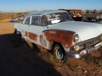 1955 Ford Fairlane for sale in Michigan (ID-119529)