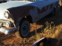 1955 Ford Fairlane for sale in Michigan (ID-119529)