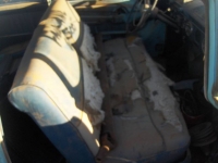 1955 Ford Fairlane for sale in Michigan (ID-119529)