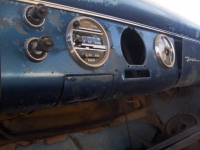 1955 Ford Fairlane for sale in Michigan (ID-119529)