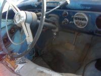 1955 Ford Fairlane for sale in Michigan (ID-119529)