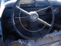 1955 Ford Fairlane for sale in Michigan (ID-119529)