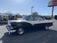 1955 Ford Fairlane for sale in Michigan (ID-127833)