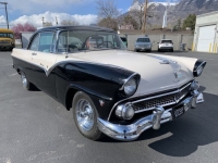 1955 Ford Fairlane for sale in Michigan (ID-127833)