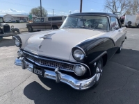 1955 Ford Fairlane for sale in Michigan (ID-127833)