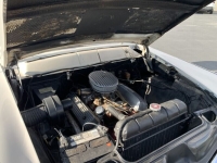 1955 Ford Fairlane for sale in Michigan (ID-127833)