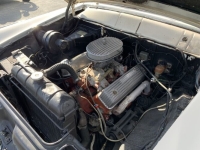 1955 Ford Fairlane for sale in Michigan (ID-127833)