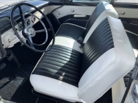 1955 Ford Fairlane for sale in Michigan (ID-127833)