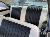 1955 Ford Fairlane for sale in Michigan (ID-127833)