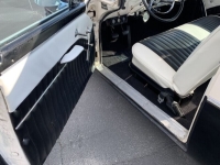 1955 Ford Fairlane for sale in Michigan (ID-127833)