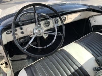 1955 Ford Fairlane for sale in Michigan (ID-127833)