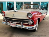 1955 Ford Fairlane for sale in Riverhead, New York (ID-132683)