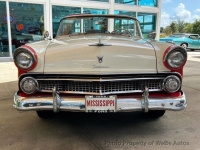 1955 Ford Fairlane for sale in Riverhead, New York (ID-132683)