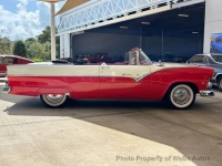 1955 Ford Fairlane for sale in Riverhead, New York (ID-132683)