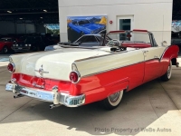 1955 Ford Fairlane for sale in Riverhead, New York (ID-132683)