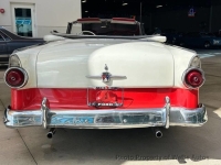 1955 Ford Fairlane for sale in Riverhead, New York (ID-132683)
